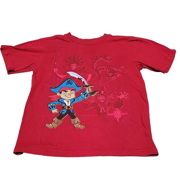 Bundle if shirts 4/ 4t - Picture 3 of 6